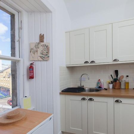 Charming City Centre Flat In Edinburgh Apartment Exterior photo